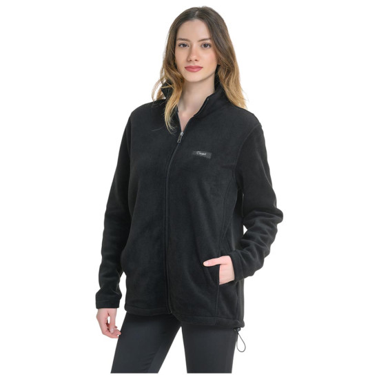 Target Γυναικεία ζακέτα Fleece Jacket